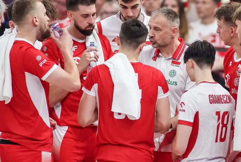 Mistrzostwa Świata siatkówka - tabele, wyniki, Polska 2027