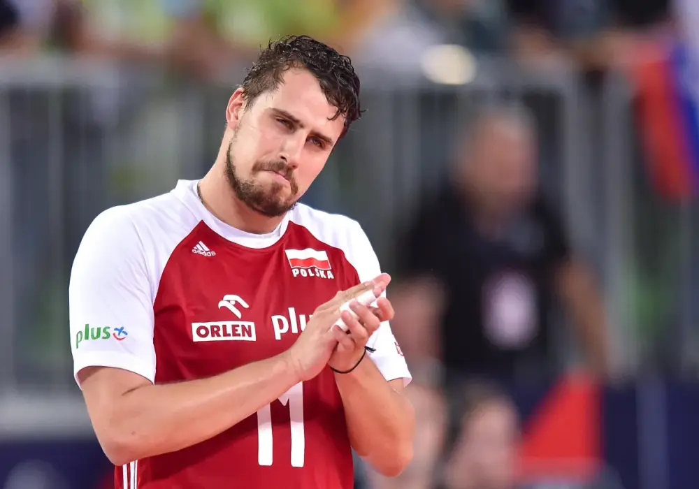 Fabian Drzyzga - imponujące zarobki i majątek siatkarza