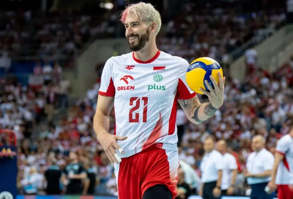 Siatkarska Liga Narodów 2026: Terminarz Polek wszystko, co musisz wiedzieć