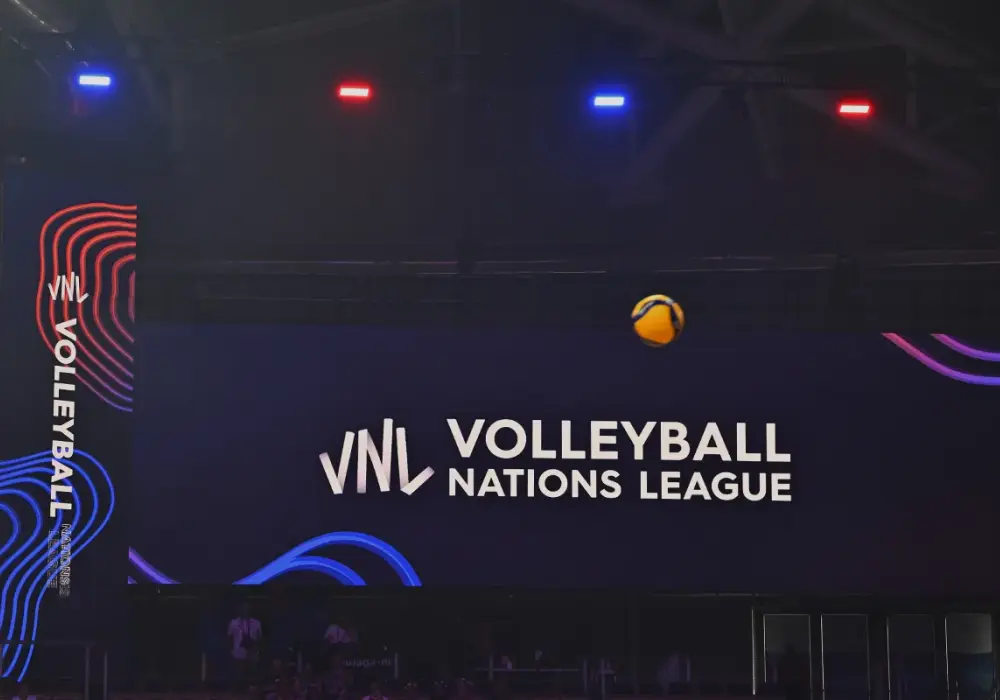 Liga Narodów 2026 - Wszystko dla polskiego kibica siatkówki