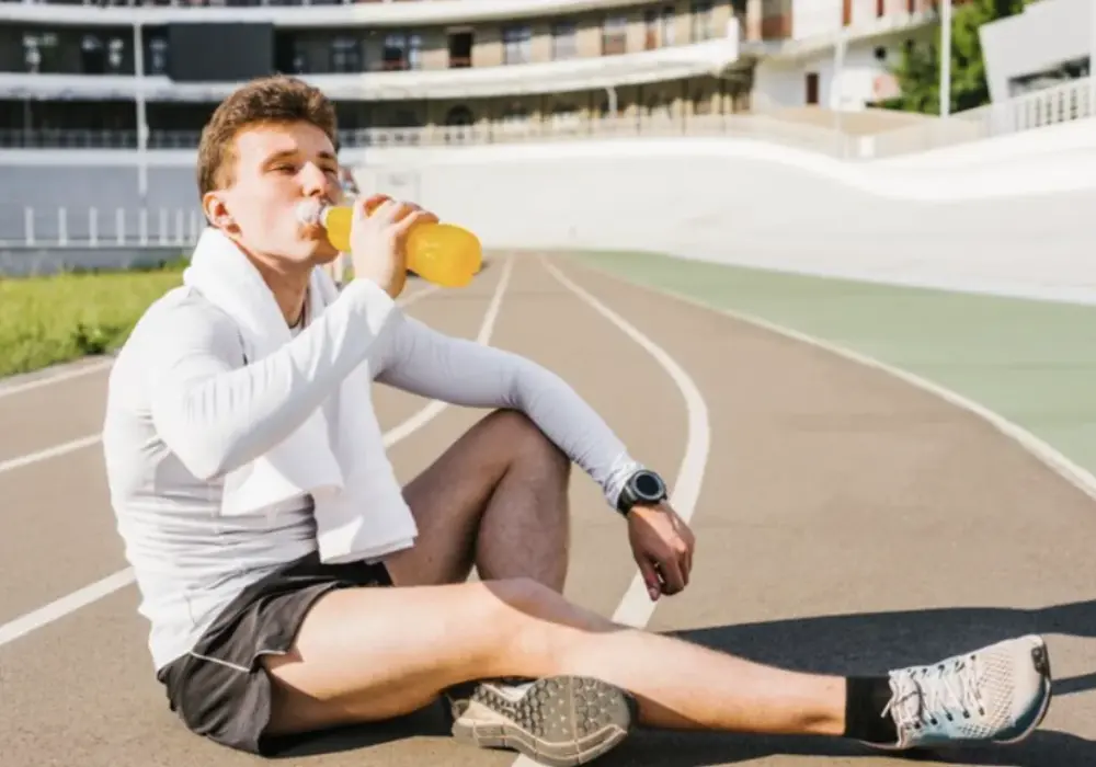 Tie-break bez paniki – prosta rutyna, która uspokaja drużynę