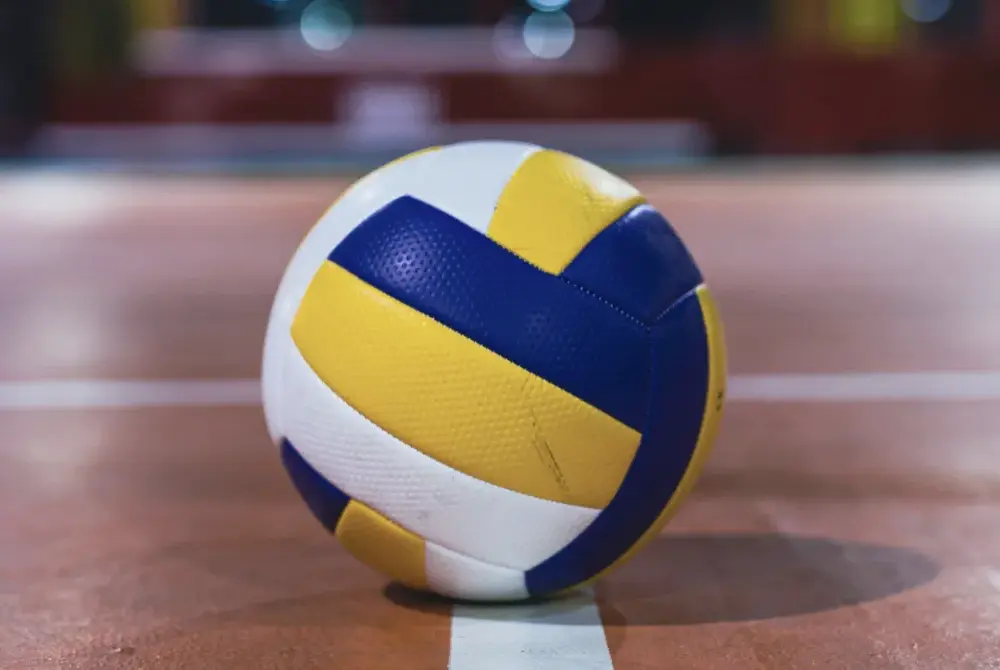 Zakłady sportowe na siatkówkę bez mitów