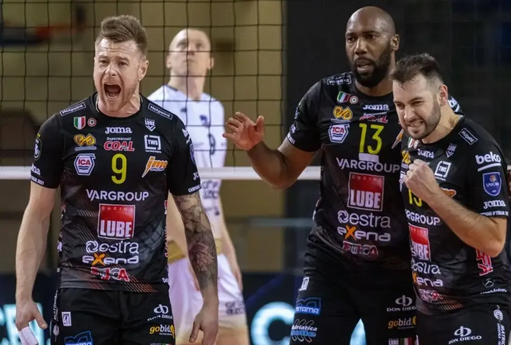 Robertlandy Simón: Zasięg 389/350 cm. Liczby, które definiują giganta.