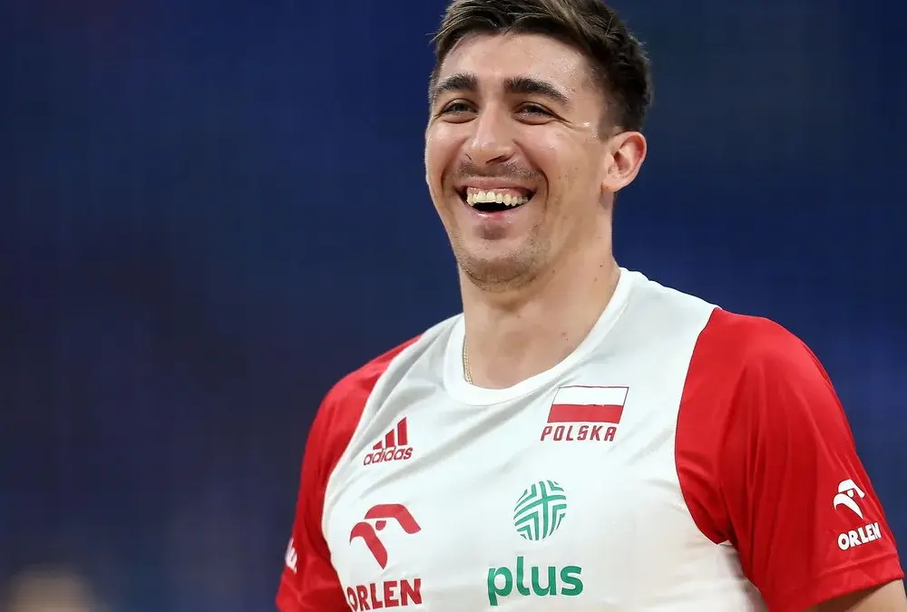 Łukasz Kaczmarek: Zarobki i majątek gwiazdy polskiej siatkówki