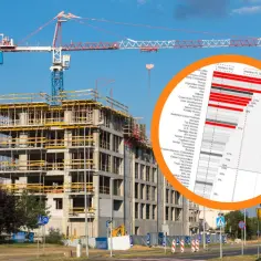 Koszty dewelopera: dlaczego marża brutto to nie zysk netto?