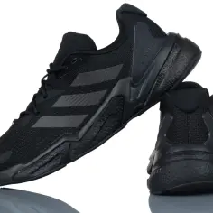 Buty Adidas z siatką: Wygoda i styl w każdym sporcie