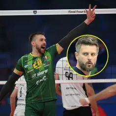 Manager siatkarski - poznaj tajniki i kulisy zarządzania karierą zawodników