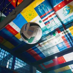 Ranking FIVB Siatkarzy 2025 - najnowsze aktualności i statystyki 