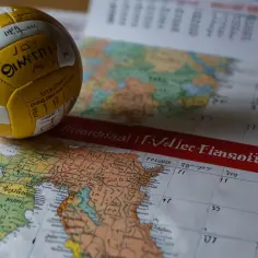 Mistrzostwa świata w siatkówce: nowy harmonogram rozgrywek