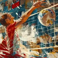 Michał winiarski - legenda polskiej siatkówki: kariera, sukcesy