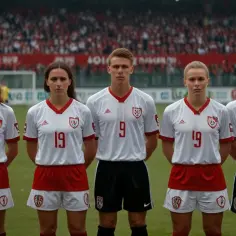 Aktualny skład Chrobrego Głogów: kluczowi gracze i transfery