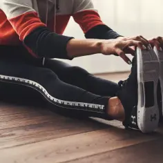 Legginsy siatkarskie: jaki model wybrać i na co zwrócić uwagę przy zakupie