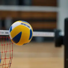 Idealne ciśnienie piłki siatkowej: klucz do mistrzowskiej gry