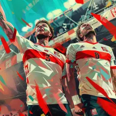 Kurek i Kubiak - Sukcesy, współpraca i wpływ na drużynę
