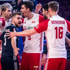 Sensacyjny wynik meczu siatkarskiego Polska - USA: triumf Biało-Czerwonych