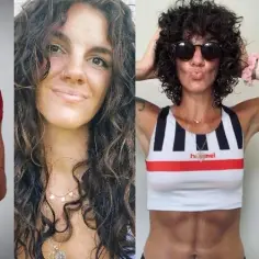 Malwina Smarzek: 191 cm czy wzrost to jej największy atut?