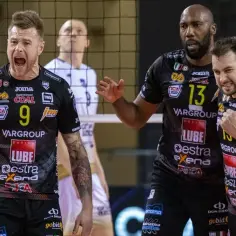 Robertlandy Simón: Zasięg 389/350 cm. Liczby, które definiują giganta.