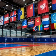 Przewodnik po mistrzostwach europy siatkarek 2025: terminarz