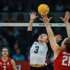 Anna Barańska Werblińska: Sukcesy i kariera legendarnej siatkarki