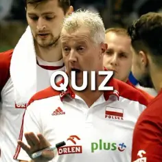 Quiz siatkarski dla prawdziwych fanów: Sprawdź czy jesteś ekspertem