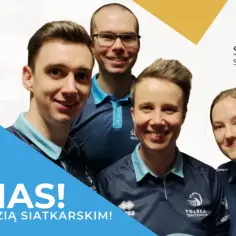 Jak zostać sędzią siatkarskim: kompletny poradnik krok po kroku