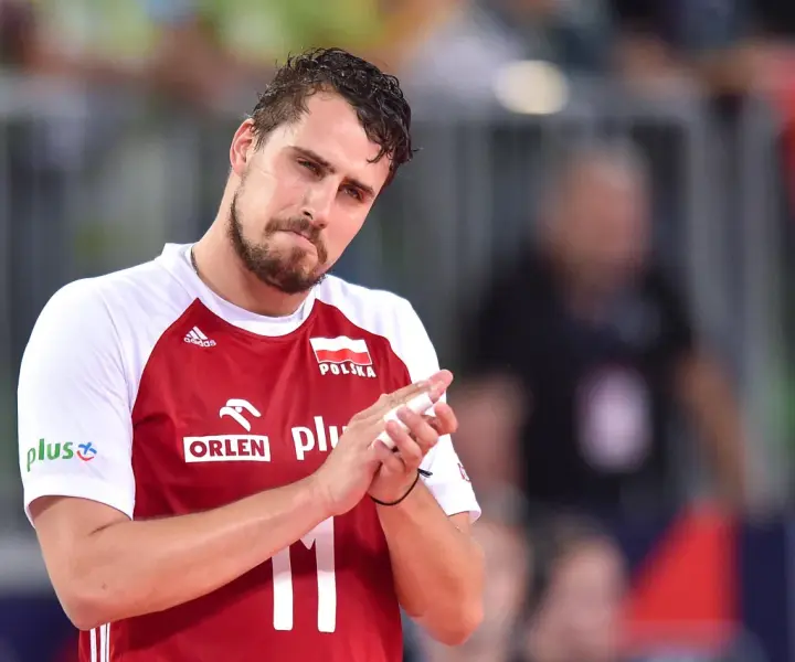 Fabian Drzyzga - imponujące zarobki i majątek siatkarza