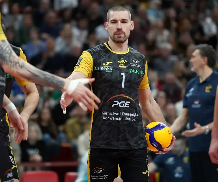 Dawid Konarski: zarobki i majątek czołowego polskiego siatkarza