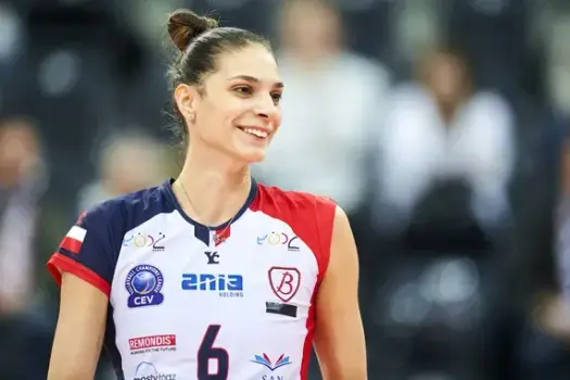 Jovana Brakočević Canzian: Ikona siatkówki, która podbiła Polskę