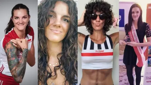Malwina Smarzek: 191 cm czy wzrost to jej największy atut?