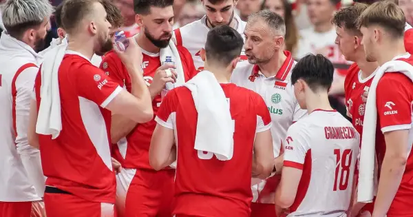 Mistrzostwa Świata siatkówka - tabele, wyniki, Polska 2027