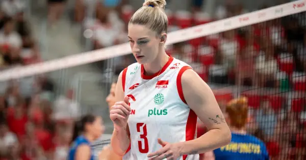 Liga Mistrzyń Siatkówka Tabela - Kto na szczycie? Polskie szanse