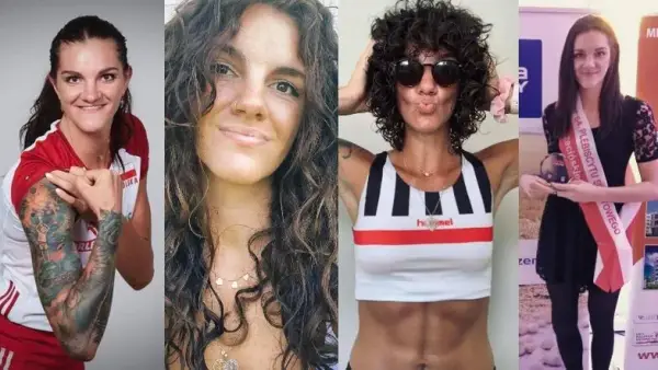 Malwina Smarzek: 191 cm czy wzrost to jej największy atut?