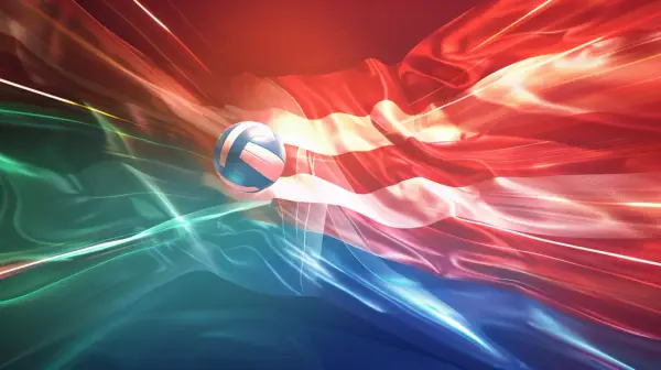 Siatkówka we Włoszech: liga i aktualności piłki siatkowej we Włoszech